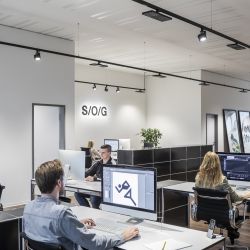 S/O/G Büro Osnabrück