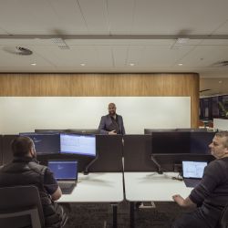 VicRoads-Kundencenter, Melbourne